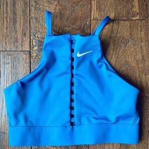 Nike Sports Top